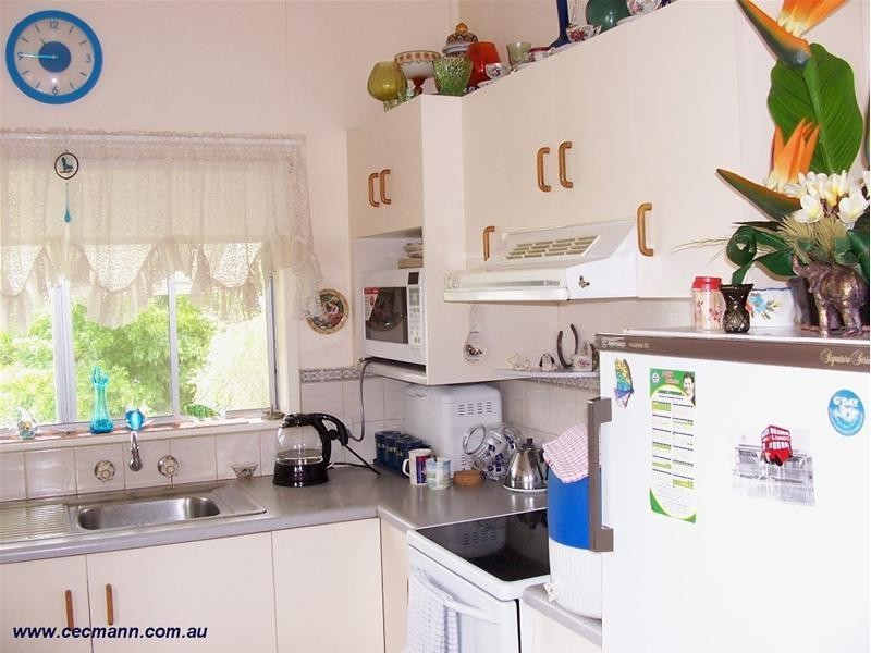 Stanthorpe QLD 4380