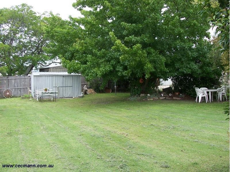 Stanthorpe QLD 4380