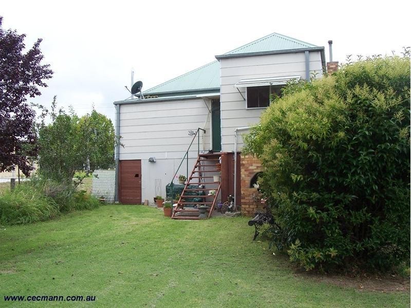 Stanthorpe QLD 4380