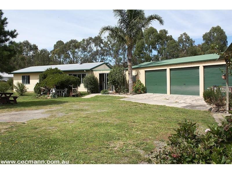 30 Pozieres Road, Cottonvale QLD 4375