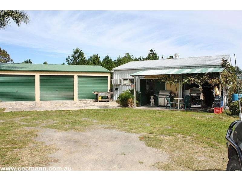 30 Pozieres Road, Cottonvale QLD 4375