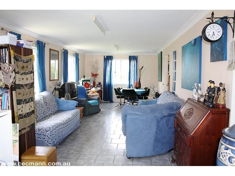 30 Pozieres Road, Cottonvale QLD 4375