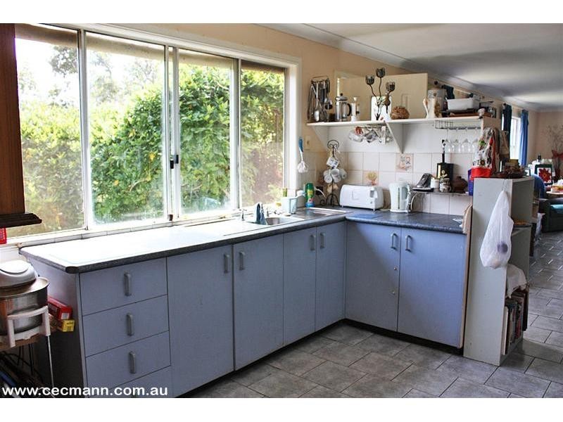 30 Pozieres Road, Cottonvale QLD 4375
