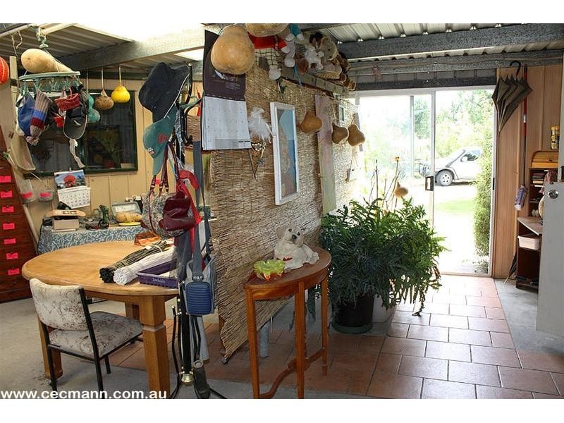 30 Pozieres Road, Cottonvale QLD 4375