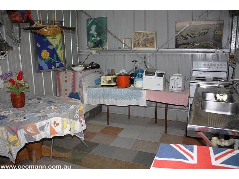 30 Pozieres Road, Cottonvale QLD 4375