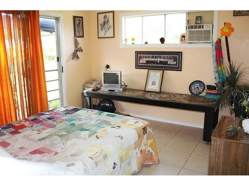 30 Pozieres Road, Cottonvale QLD 4375