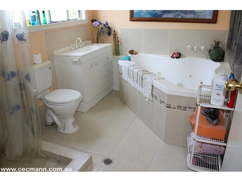 30 Pozieres Road, Cottonvale QLD 4375