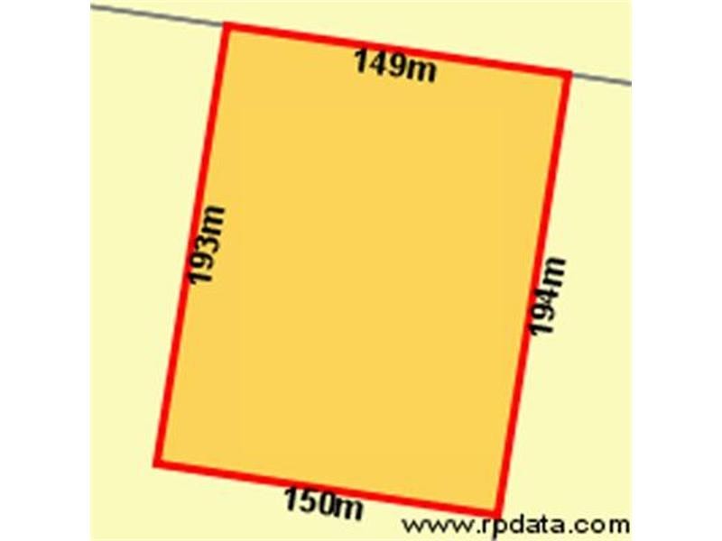 30 Pozieres Road, Cottonvale QLD 4375