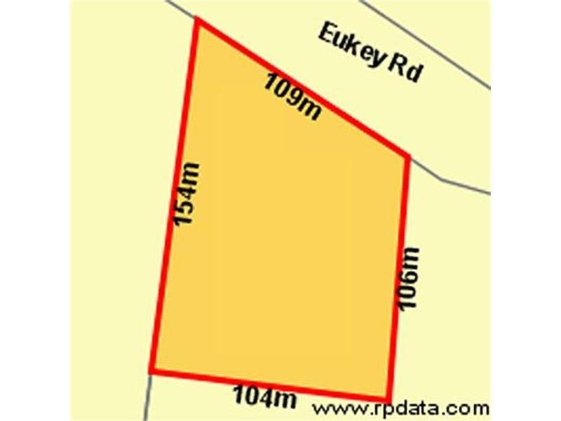 2389 Eukey Road, Ballandean QLD 4382