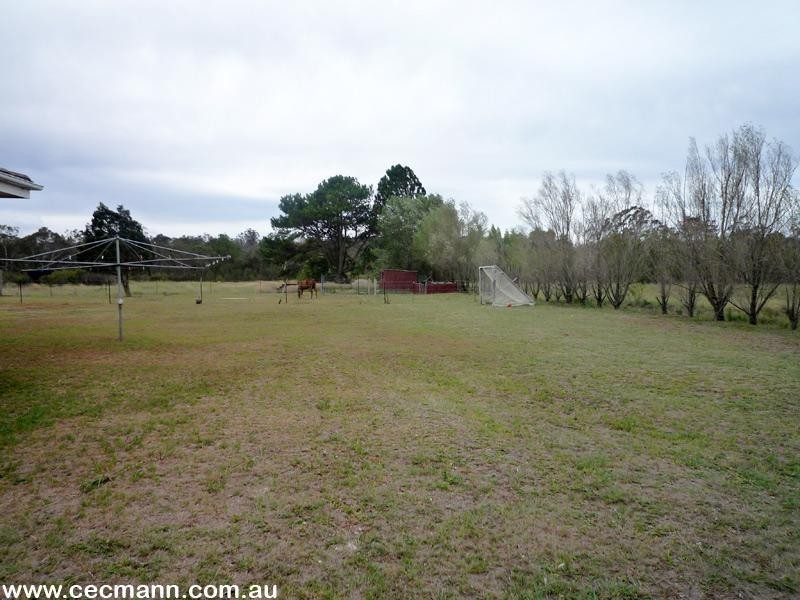 Pozieres QLD 4352