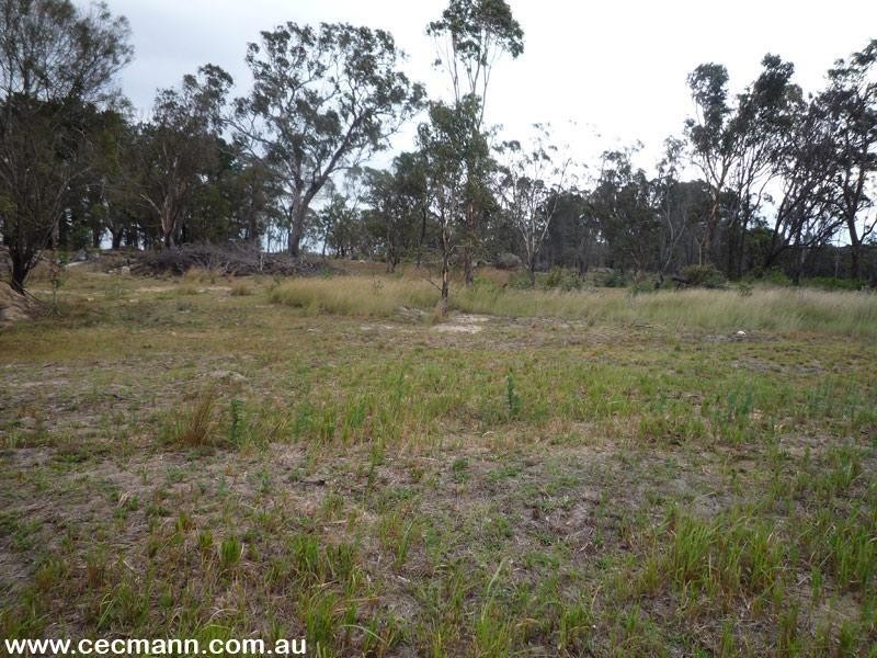 Pozieres QLD 4352