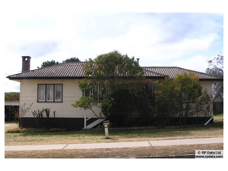 26 Connor Street, Stanthorpe QLD 4380
