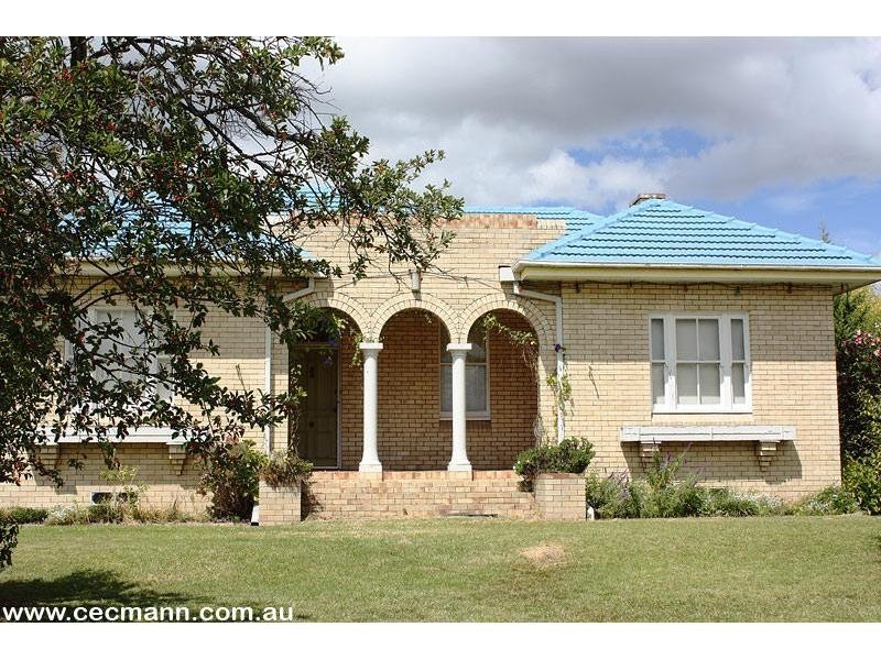 95 High Street, Stanthorpe QLD 4380