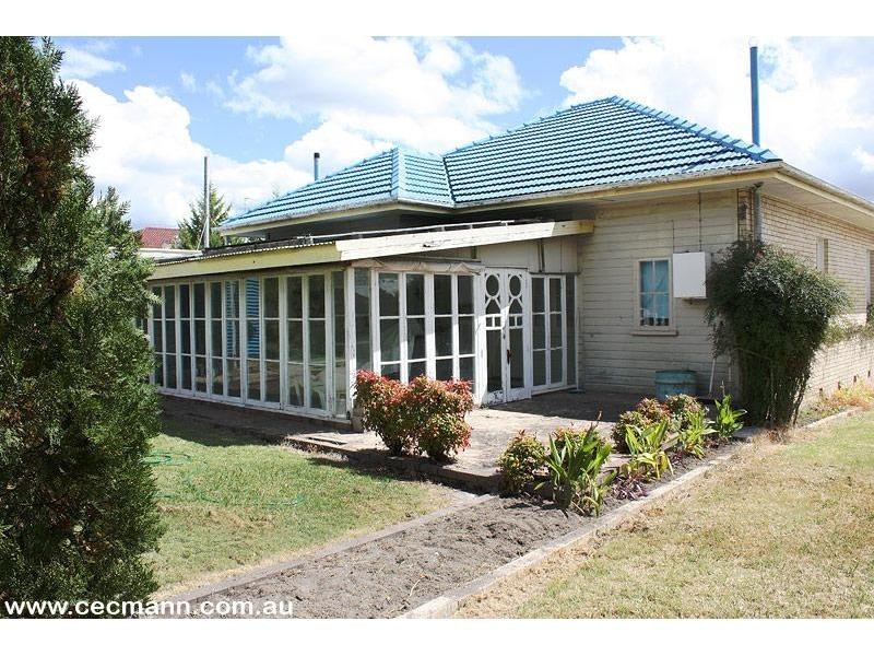 95 High Street, Stanthorpe QLD 4380