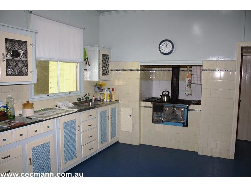 95 High Street, Stanthorpe QLD 4380