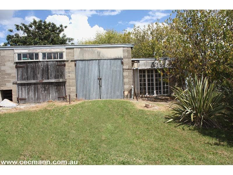 95 High Street, Stanthorpe QLD 4380