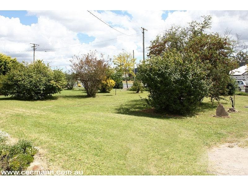 95 High Street, Stanthorpe QLD 4380