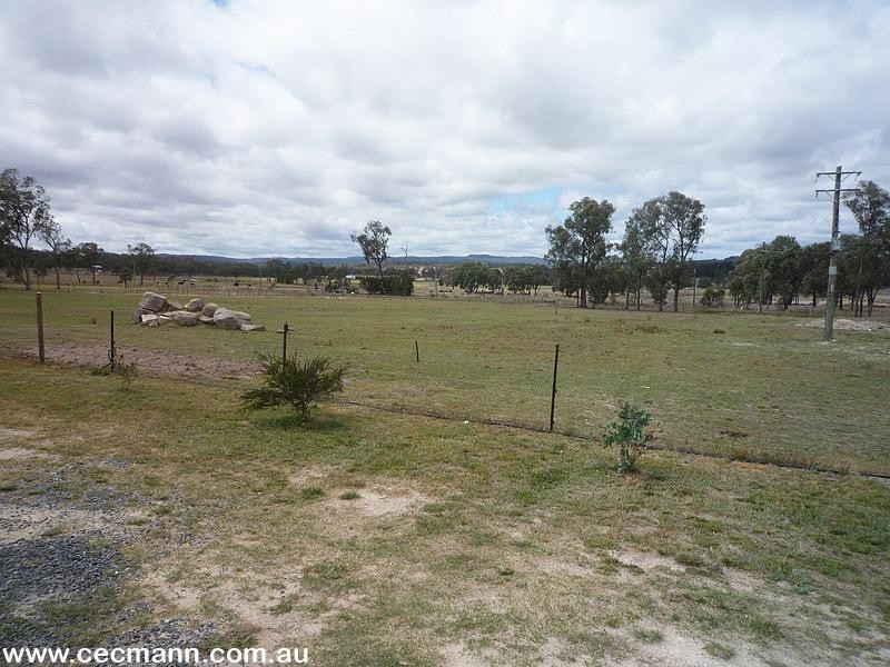 Stanthorpe QLD 4380