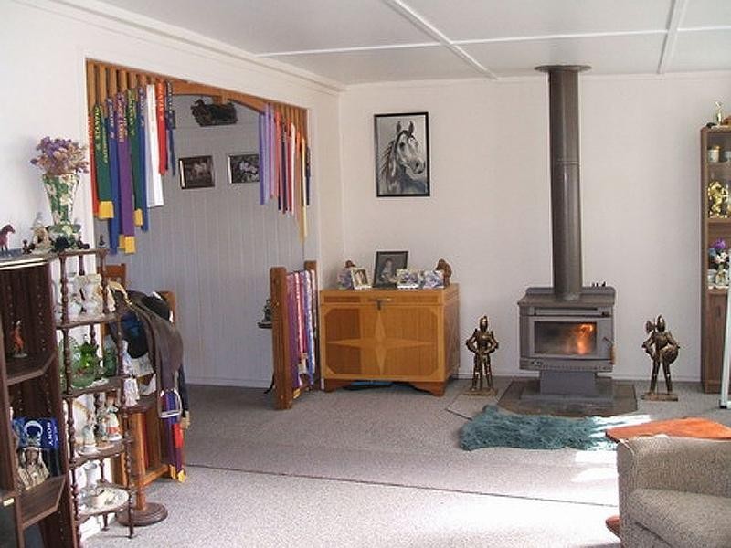 751 Spring Creek Road, Amiens QLD 4352