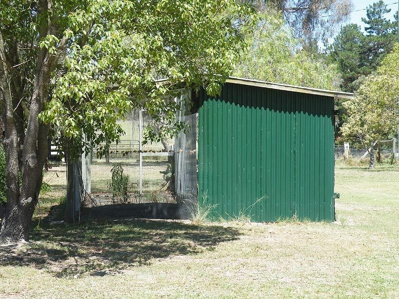 751 Spring Creek Road, Amiens QLD 4352