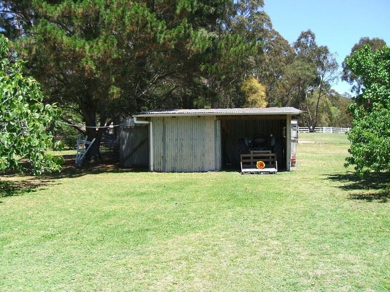 751 Spring Creek Road, Amiens QLD 4352