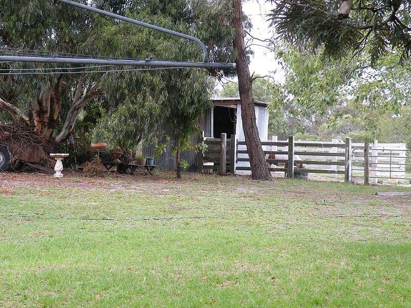 751 Spring Creek Road, Amiens QLD 4352