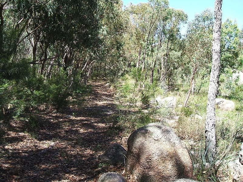751 Spring Creek Road, Amiens QLD 4352
