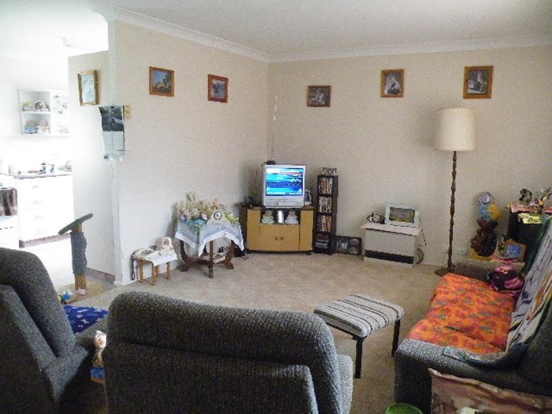 751 Spring Creek Road, Amiens QLD 4352