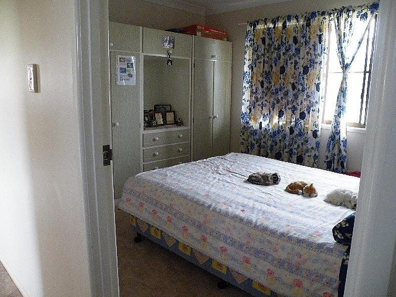 751 Spring Creek Road, Amiens QLD 4352