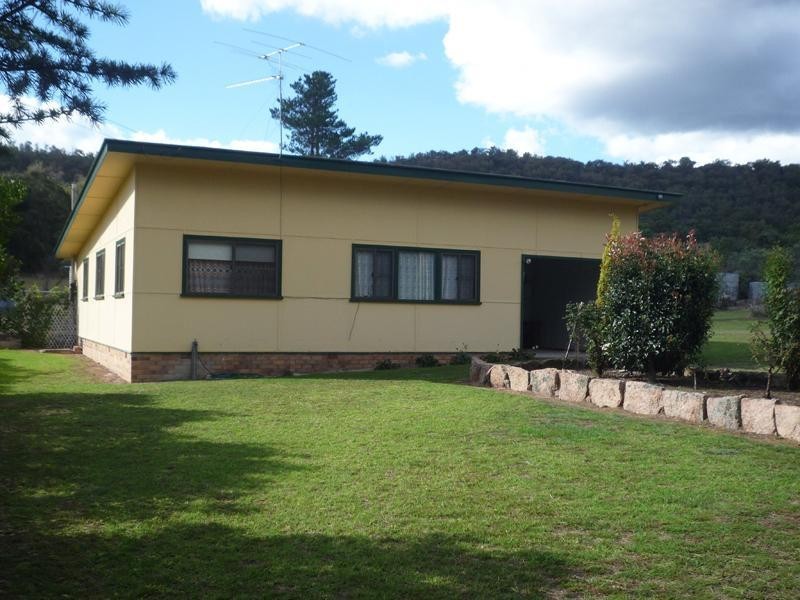 2230 Pyramids Road, Stanthorpe QLD 4380