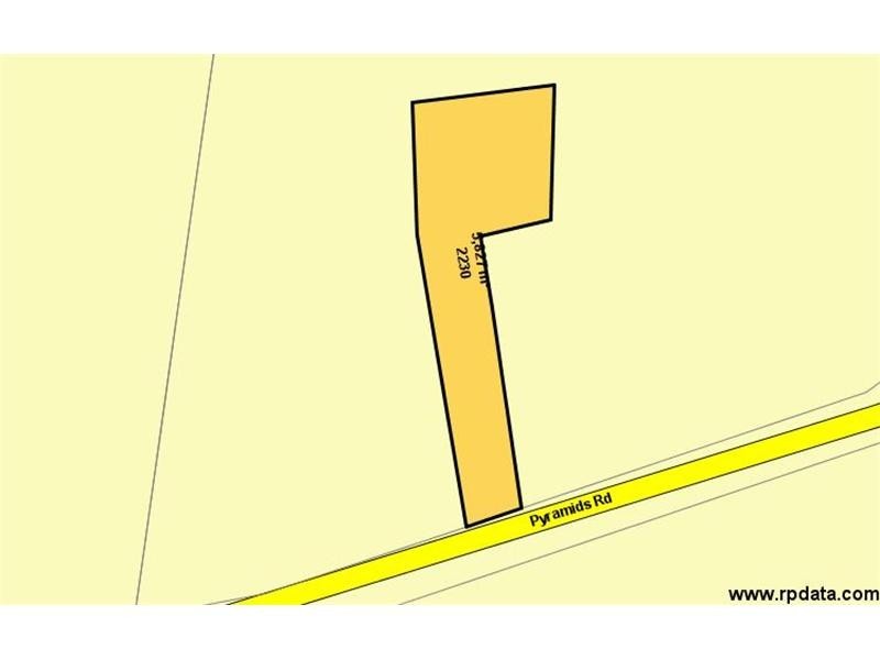 2230 Pyramids Road, Stanthorpe QLD 4380