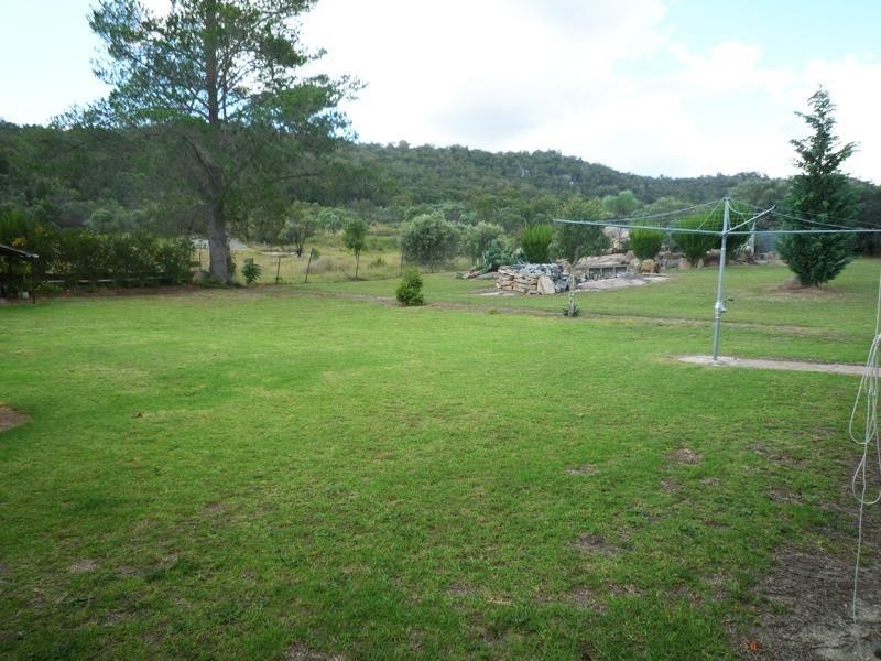 2230 Pyramids Road, Stanthorpe QLD 4380