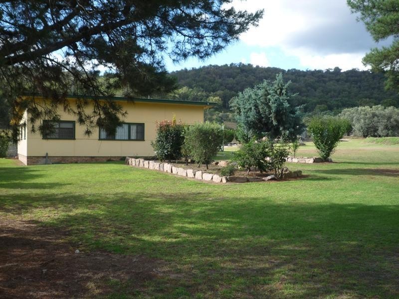 2230 Pyramids Road, Stanthorpe QLD 4380