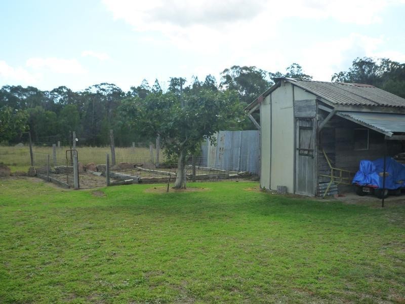 2230 Pyramids Road, Stanthorpe QLD 4380