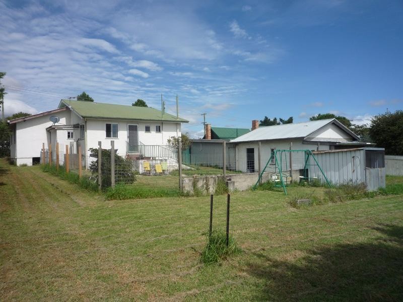 18 Harris Street, Stanthorpe QLD 4380