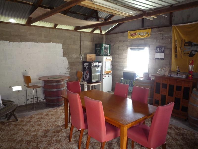 18 Harris Street, Stanthorpe QLD 4380
