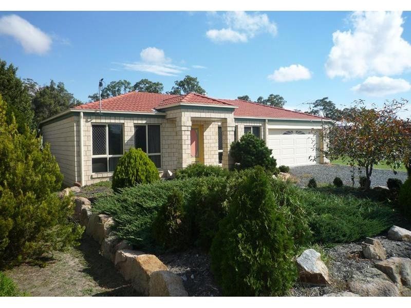 1 Mill Road, Stanthorpe QLD 4380