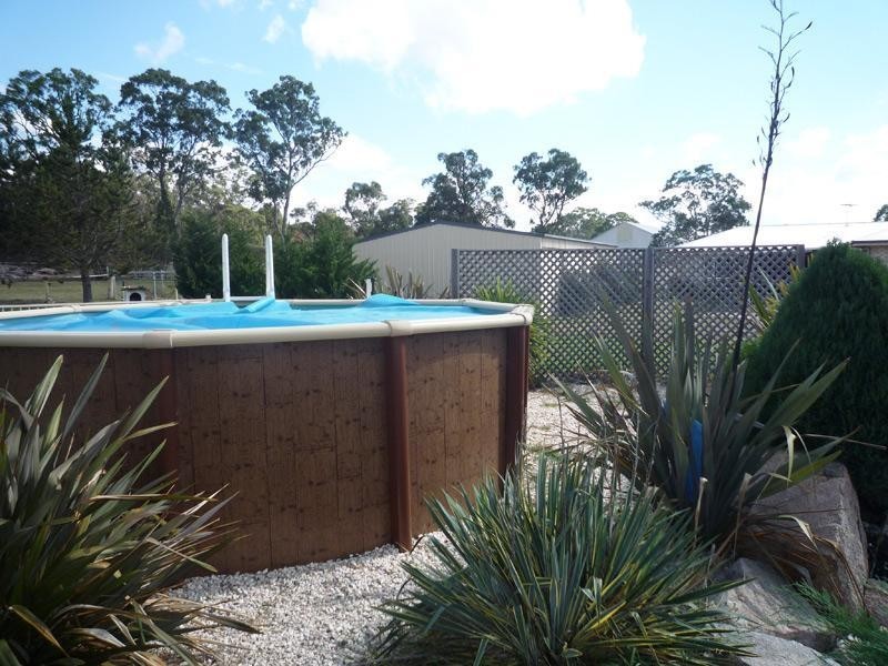 1 Mill Road, Stanthorpe QLD 4380