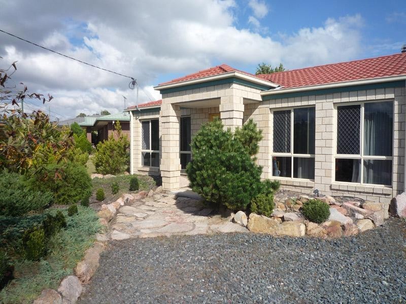 1 Mill Road, Stanthorpe QLD 4380