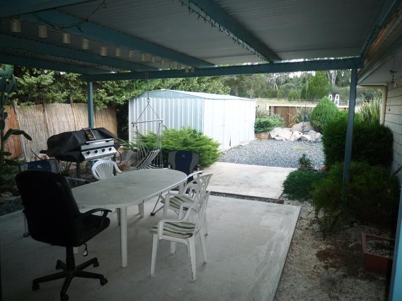 1 Mill Road, Stanthorpe QLD 4380