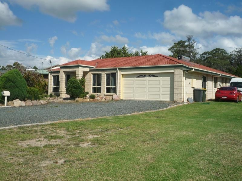 1 Mill Road, Stanthorpe QLD 4380
