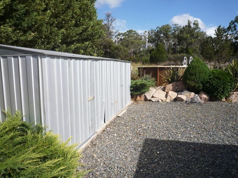 1 Mill Road, Stanthorpe QLD 4380