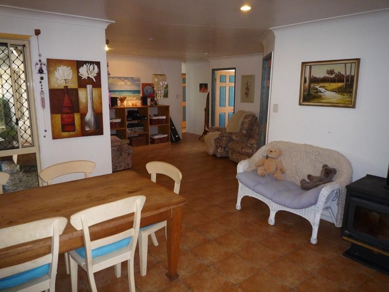 1 Mill Road, Stanthorpe QLD 4380