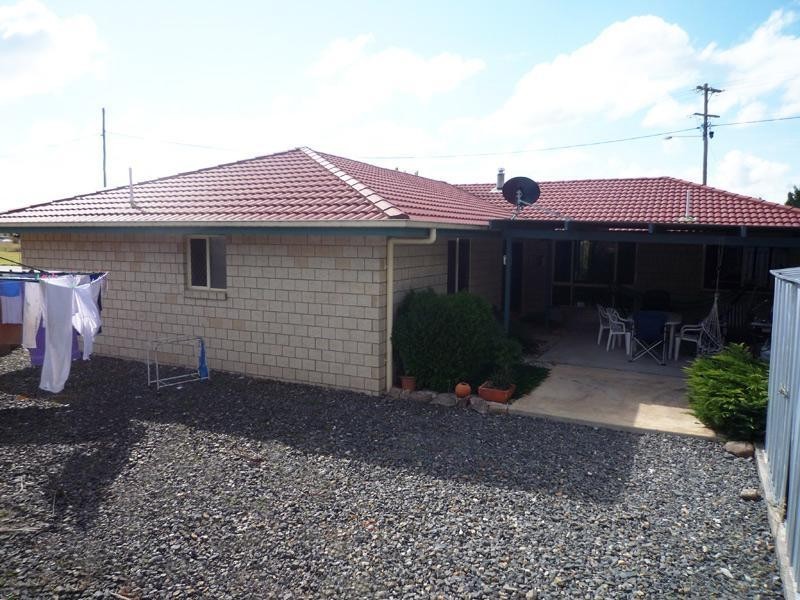 1 Mill Road, Stanthorpe QLD 4380