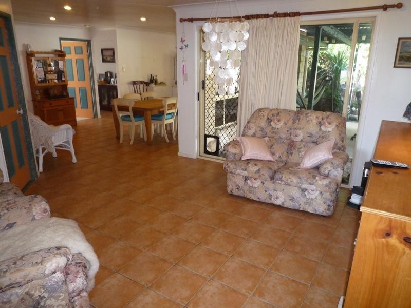 1 Mill Road, Stanthorpe QLD 4380