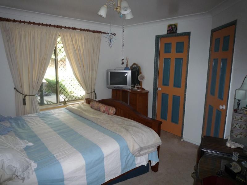1 Mill Road, Stanthorpe QLD 4380