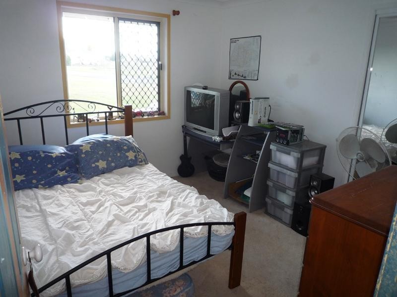 1 Mill Road, Stanthorpe QLD 4380