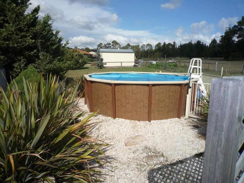1 Mill Road, Stanthorpe QLD 4380