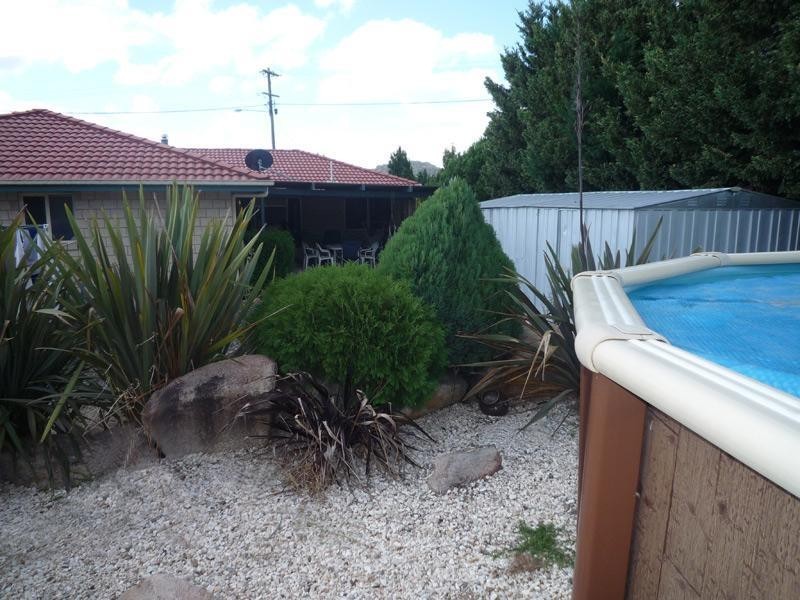 1 Mill Road, Stanthorpe QLD 4380