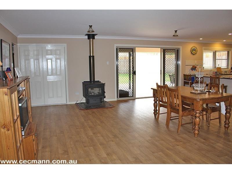 Stanthorpe QLD 4380